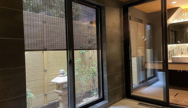 Hotel Fukudaya in Tokyo