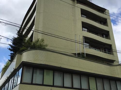Hotel Furukawa Hills