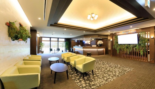 Hotel Futabanomori