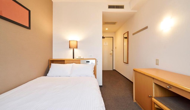 HOTEL GLOBAL VIEW Morioka in Morioka