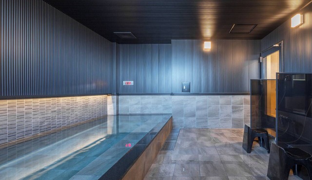 HOTEL GLOBAL VIEW MORIOKA