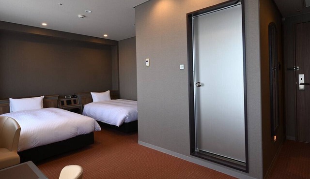 HOTEL GLOBAL VIEW NAGAOKA