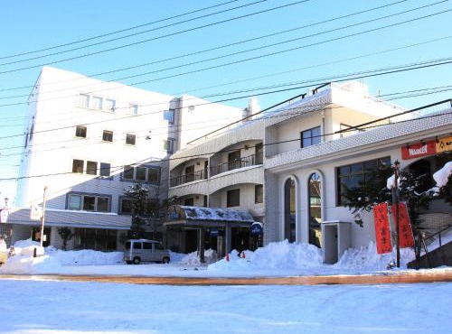 Hotel Grace Hakuba in Hakuba