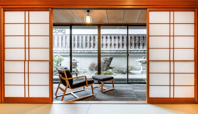 Hotel Gran Ms Kyoto