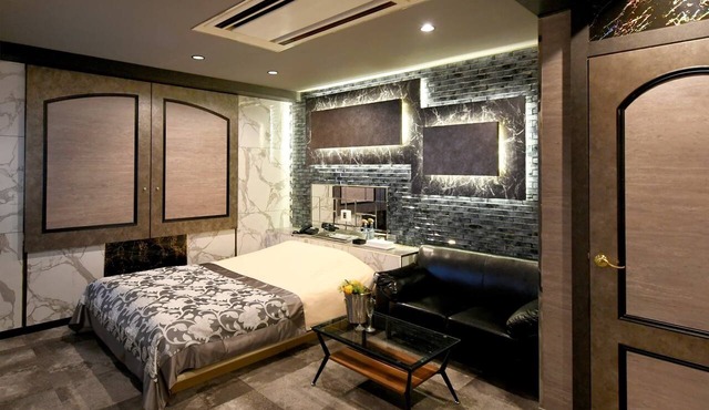 Hotel Gran Villa in Tokyo