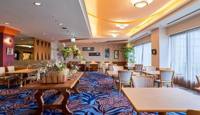 Hotel Grand Ciel Hanamaki in Hanamaki