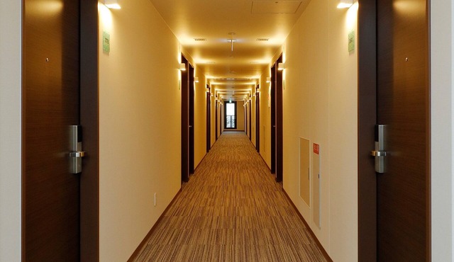 Hotel Grand Terrace Obihiro Annex