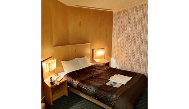 Hotel Grand Vert Gizan - Vacation STAY 95357 in Gifu
