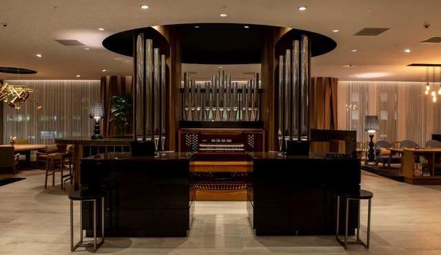 Hotel GrandBach Sendai