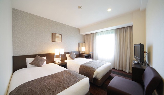 Hotel Granvia Wakayama