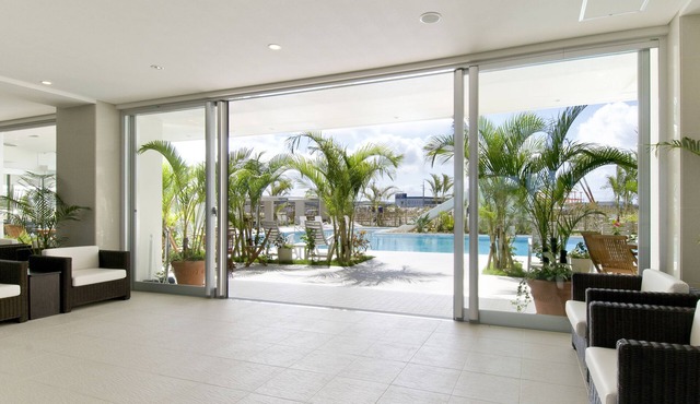 Hotel GranView Garden Okinawa