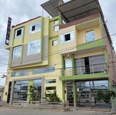 Hotel Graxiomy
