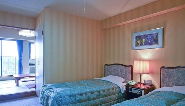 HOTEL GREENHILL OTAKI in Otaki