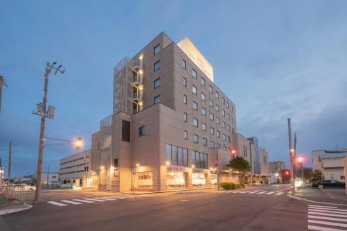 Hotel Hakodate Royal Seaside BBH Hotel Group