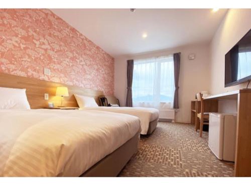 Hotel Hanafuji Inn - Vacation STAY 60989v