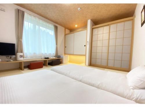 Hotel Hanafuji Inn - Vacation STAY 60995v