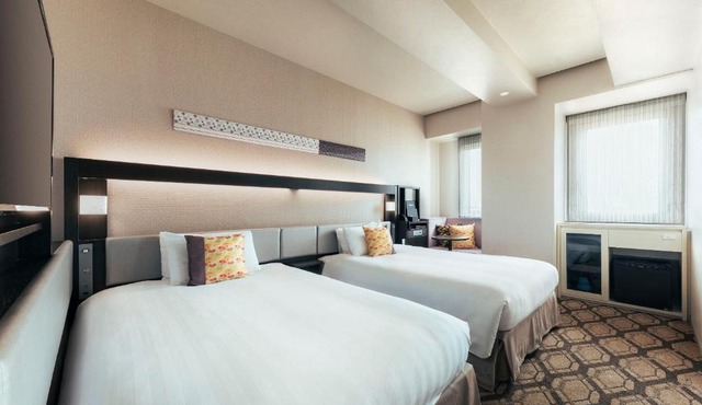 Hotel Hanshin Annex Osaka