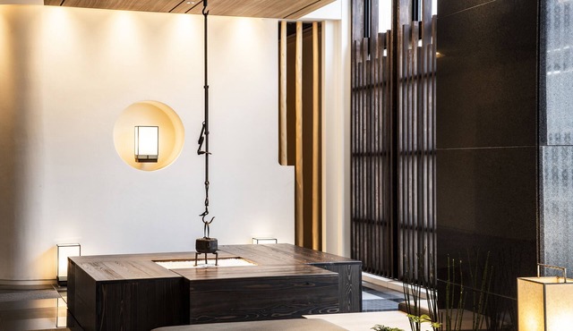 Hotel Hanshin Annex Osaka
