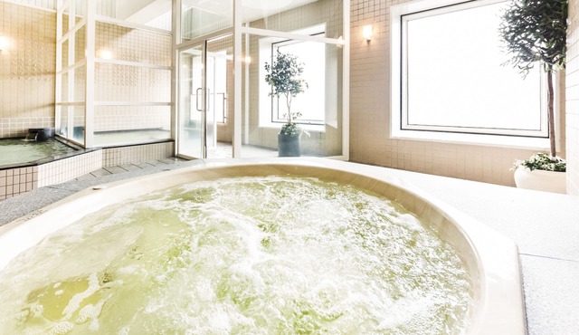 Hotel Hanshin Osaka