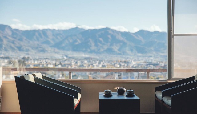 Hotel Hatta