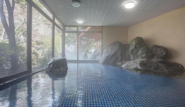 Hotel Heian in Fuefuki