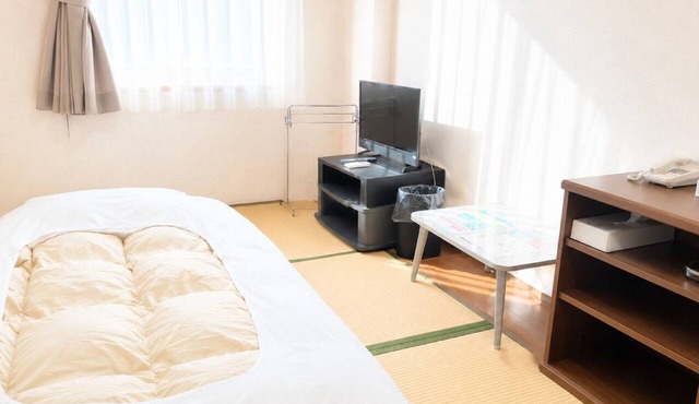 Hotel Higashihiroshima Hills Saijyo in Higashihiroshima