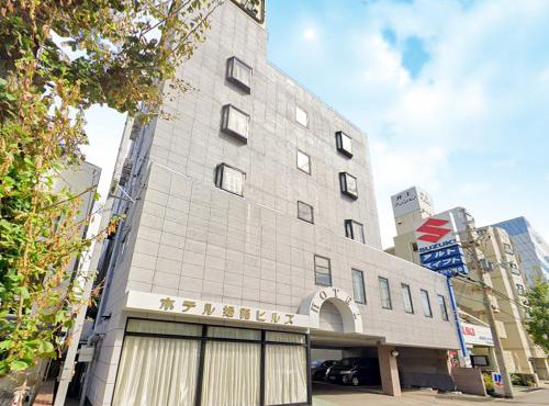Hotel Himeji Hills in Himeji