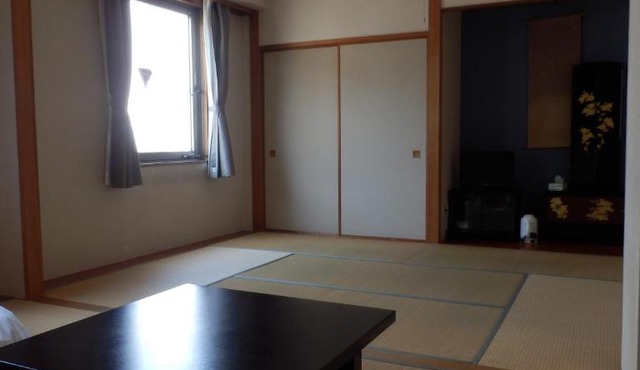 Hotel Hinodeya in Kanazawa