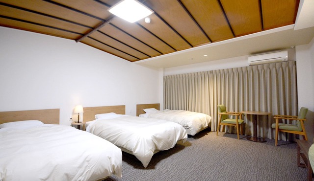 Hotel Hoshikawakan in Yamanouchi