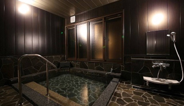 Hotel Housei in Yamanouchi
