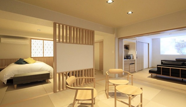 Hotel Ichii in Kusatsu