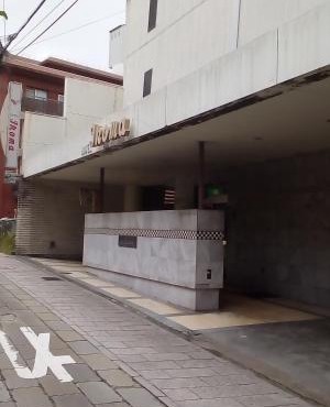 Hotel Ikoma (Love Hotel) in Nagasaki
