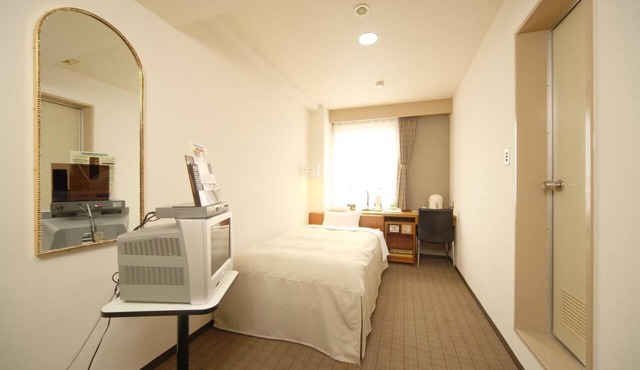 Hotel Il Viale Hachinohe in Hachinohe