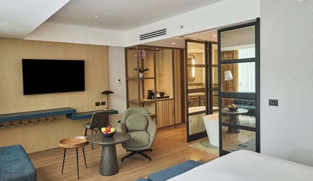 Hotel Indigo Lima Miraflores by IHG