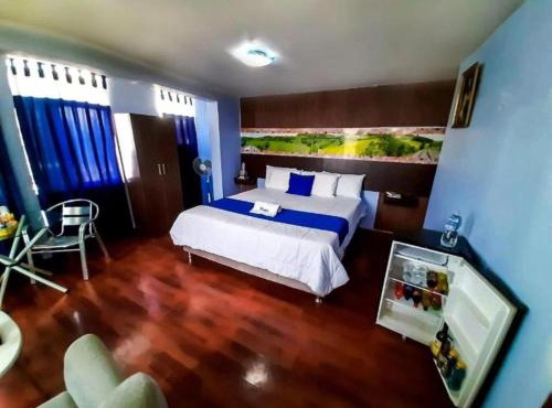 Hotel Inkas