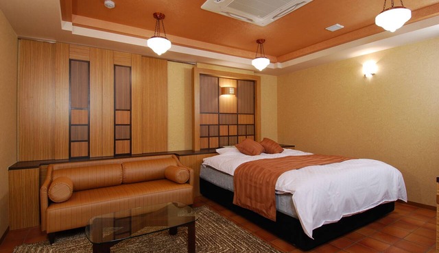 HOTEL IRON PREMIUM NISHINOMIYA KITA - Adults Only in Nishinomiya