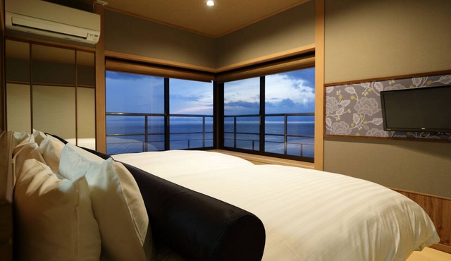 Hotel Isaba in Numazu