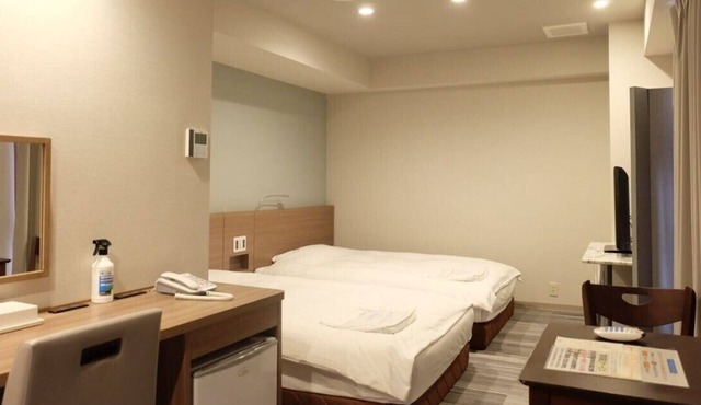 Hotel Itami in Itami