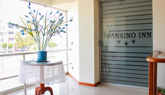 Hotel Ivansino Inn in Chimbote