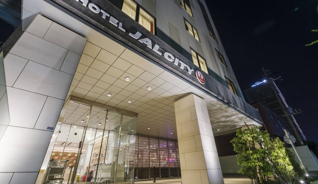 Hotel JAL City Haneda Tokyo West Wing