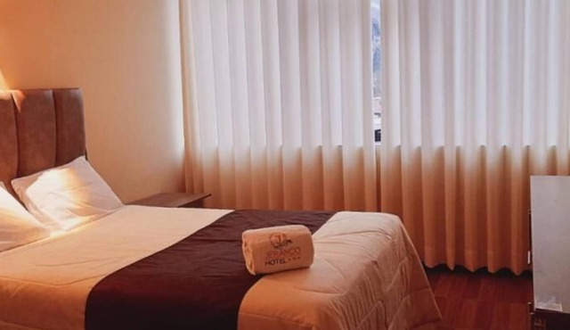Hotel Jeranco Tarma