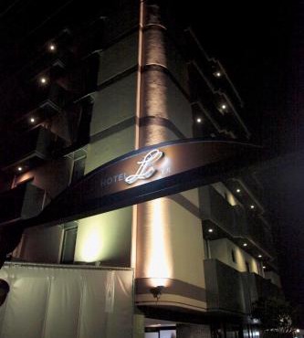 HOTEL K's L Adult only