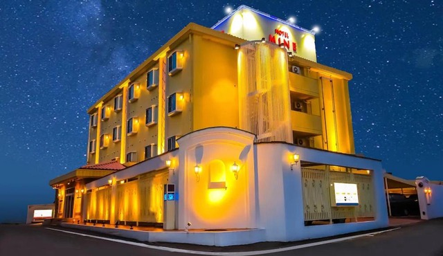 HOTEL K's MINE