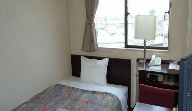 Hotel Kakuban in Yonago