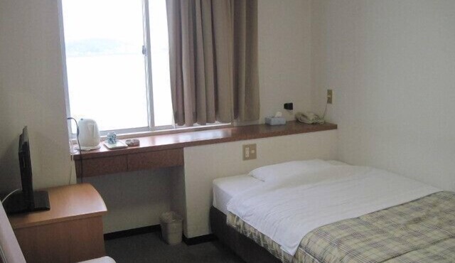 Hotel Kawacho in Amakusa