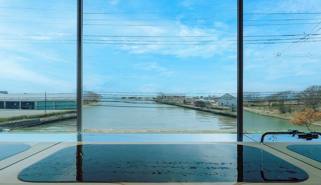 Hotel Kaze-machi-minato