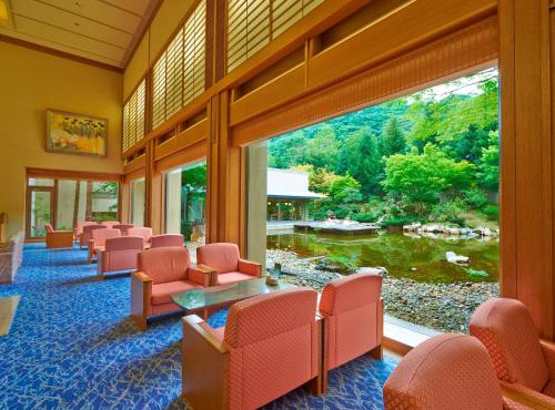Hotel Kazuno in Kazuno
