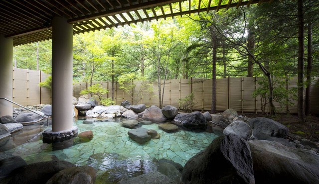 Hotel Kazuno in Kazuno