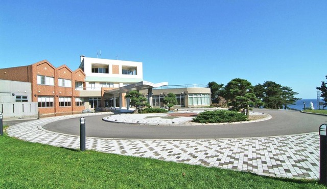 Hotel Keipu
