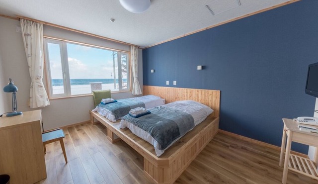 Hotel Kifu Club Shiretoko